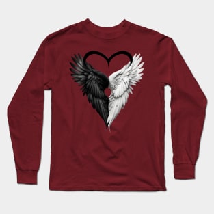 Love Eternal Long Sleeve T-Shirt